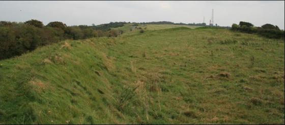 Rawlsbury (Hillfort)
