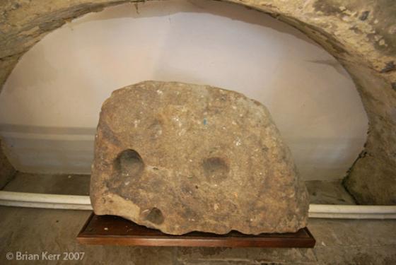 Dean (Cup and Ring Marks / Rock Art)