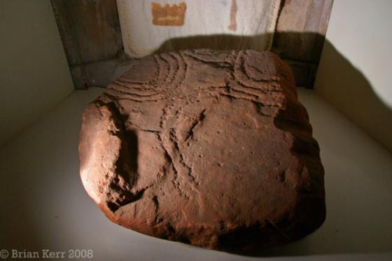Senhouse Museum (Cup and Ring Marks / Rock Art)