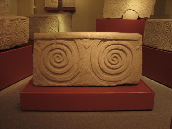 Tarxien (Ancient Temple)