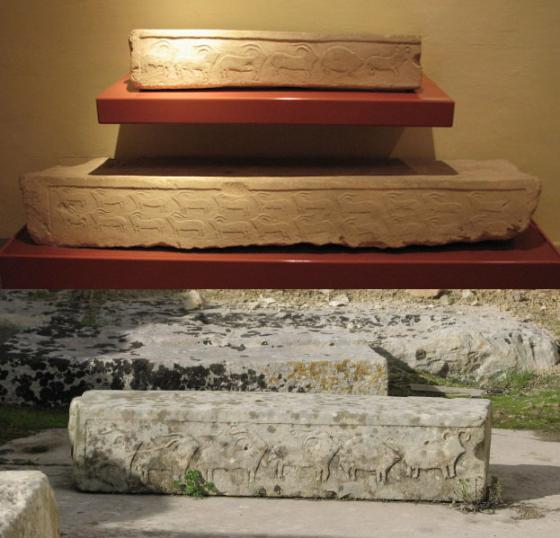 Tarxien (Ancient Temple)