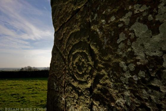 Long Meg & Her Daughters (Stone Circle)