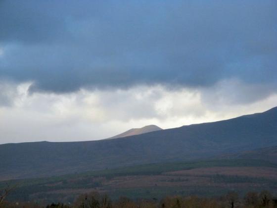 Ballyroan (Cairn(s))