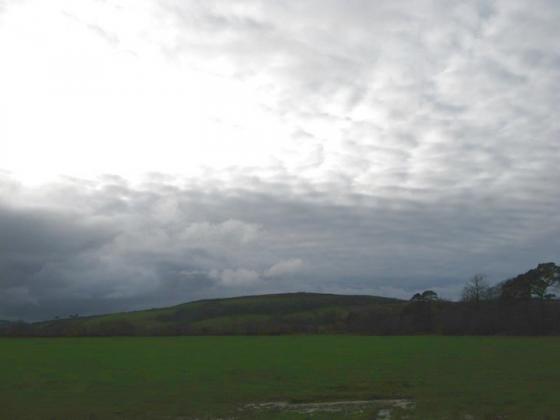 Ballylin (Hillfort)