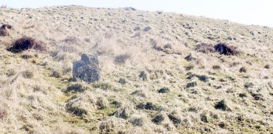 Long Cairn