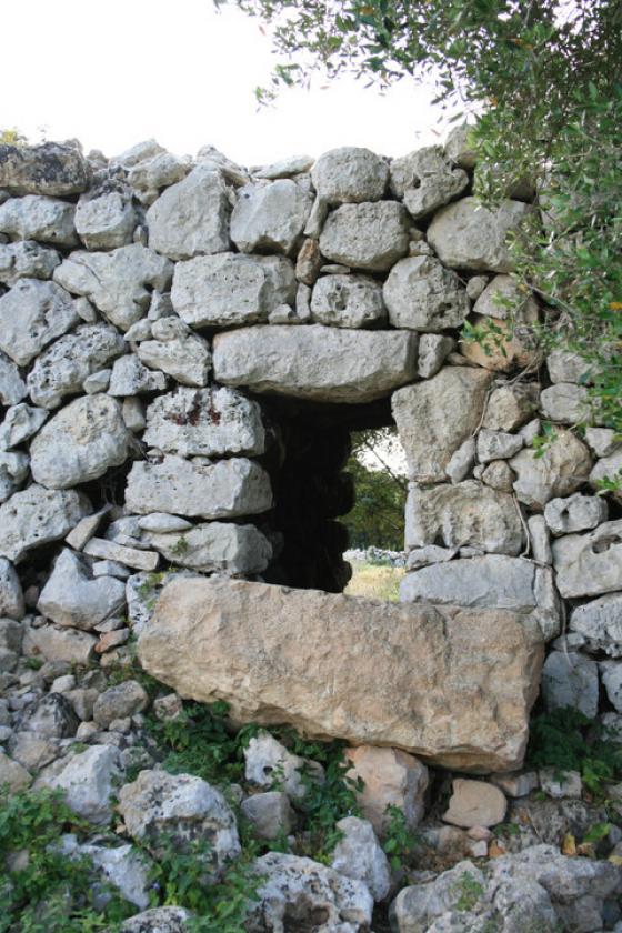 Torre Llafuda (Taula)