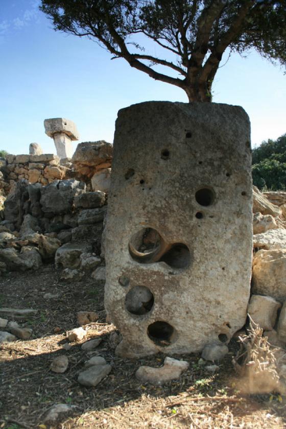 Torre Blanca (Taula)