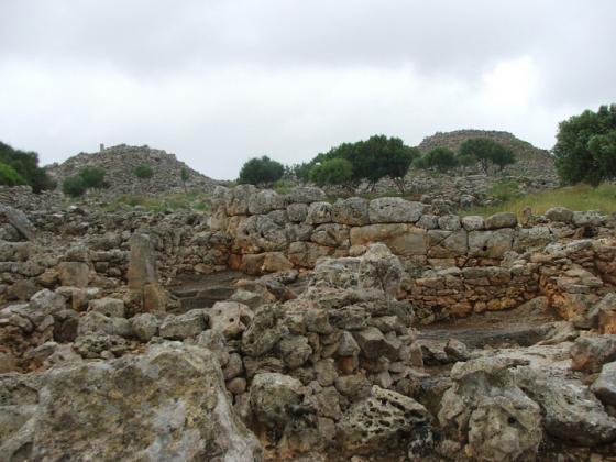 Torre d’en Gaumes