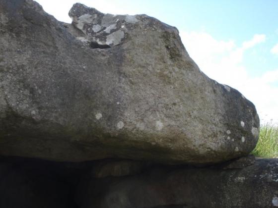 West Kennet Long Barrow