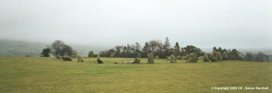 Castlerigg