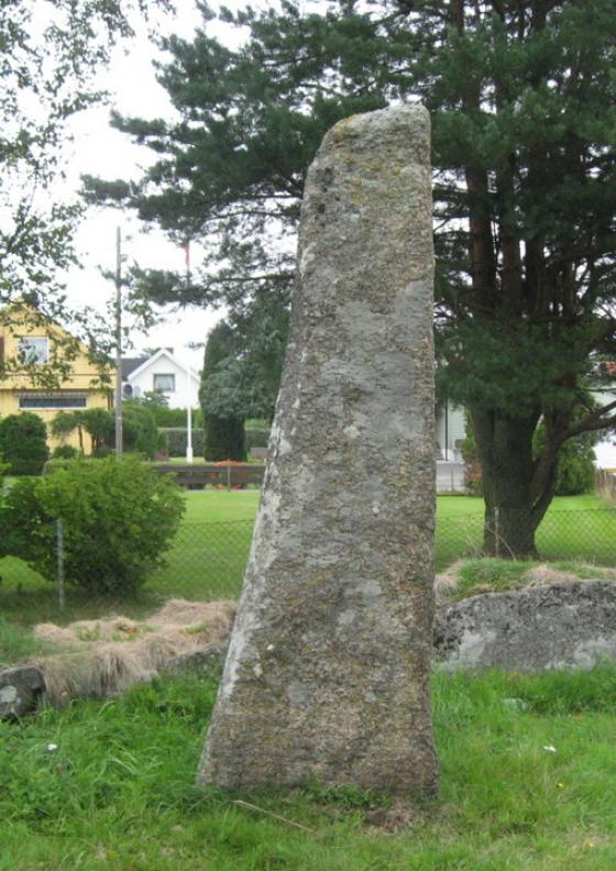 Elgesem (Skibssætning)