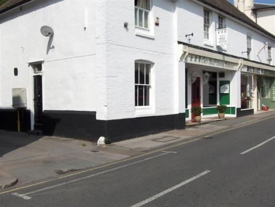 Ingatestone (Christianised Site)