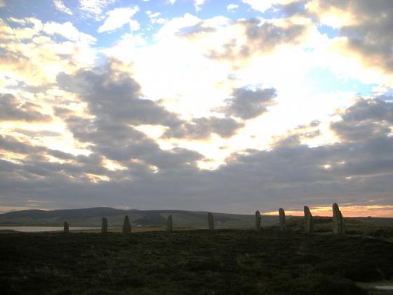 Ring of Brodgar