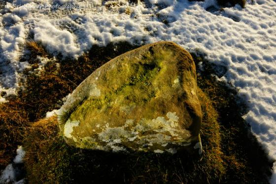 The Goatstones (Stone Circle)