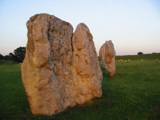 Avebury