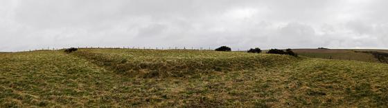 Castle Hill (Woodingdean) (Enclosure)