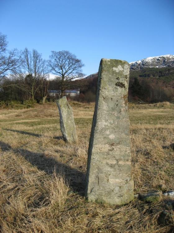 Ebna (Standing Stones)