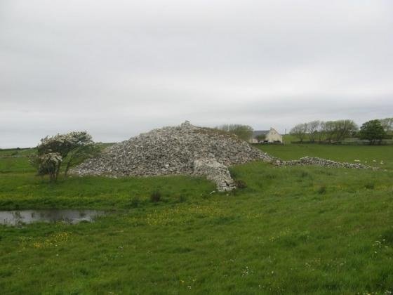 Curraghadoo (Cairn(s))