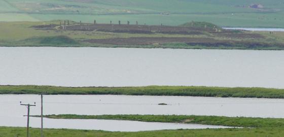 Orkney