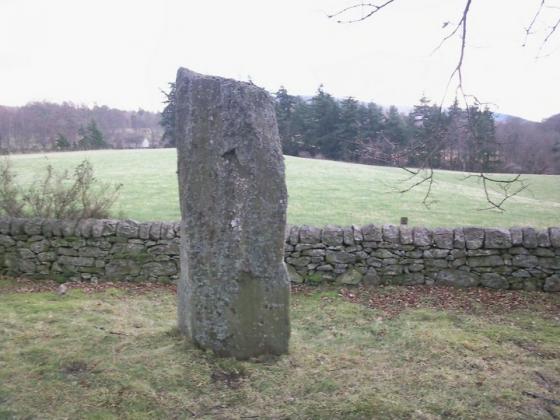 Marionburgh (Clava Cairn)