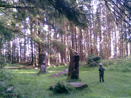 Scotland