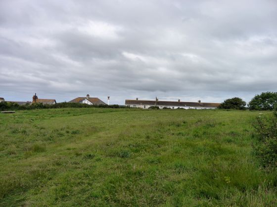 Lescudjack Castle (Hillfort)