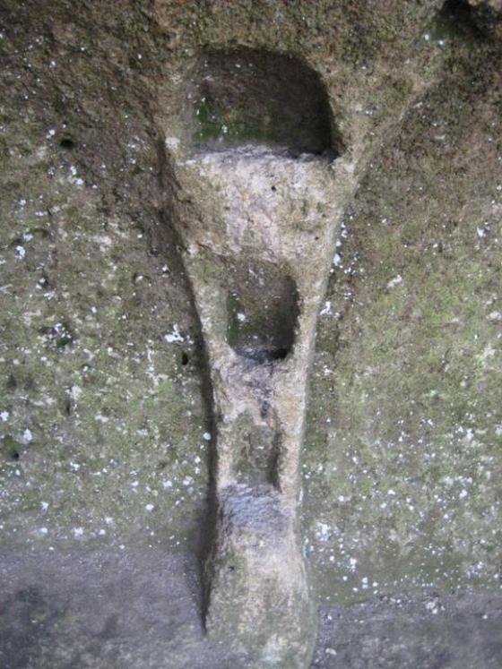 Riparo dei Buoi (Oxen’s shelter) (Cave / Rock Shelter)
