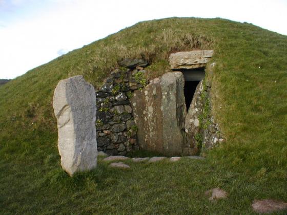 Bryn Celli Ddu