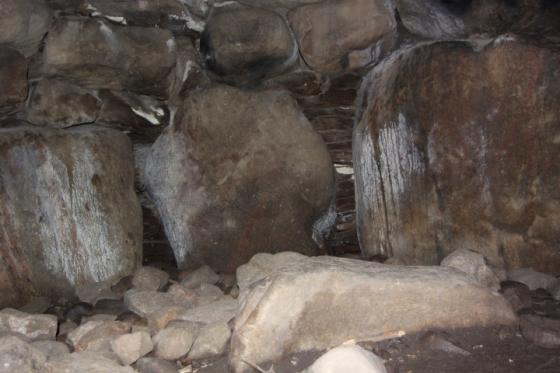 Örenäs passage grave