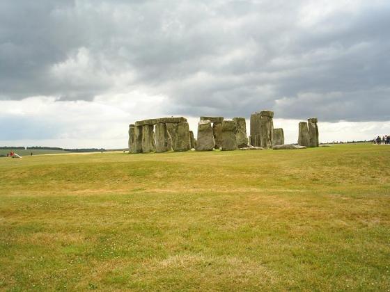 Stonehenge (Stone Circle)