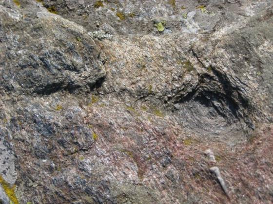 Bric Lombatera (Cup Marked Stone)