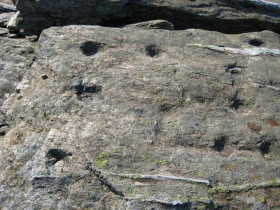 Bric Lombatera (Cup Marked Stone)