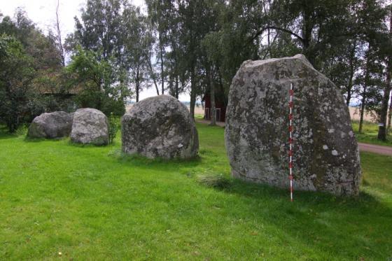 Askeberga (Skibssætning)