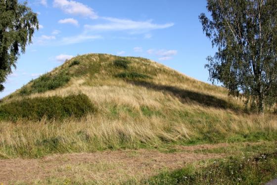 Ströböhög (Round Barrow(s))