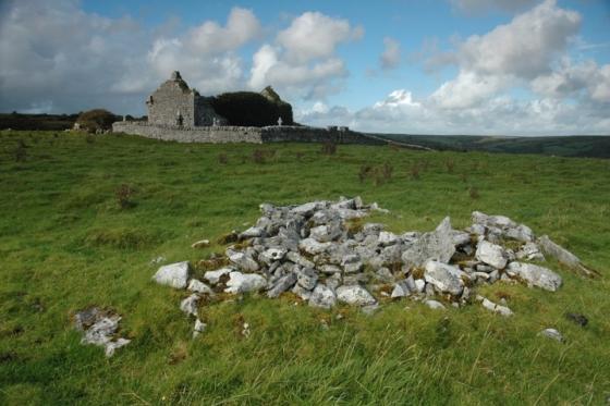 Carran (Cairn(s))