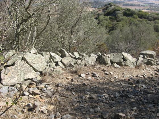 Monte Idda (Nuraghe)