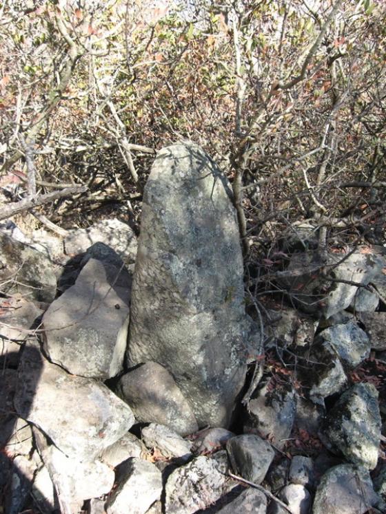 Monte Idda (Nuraghe)