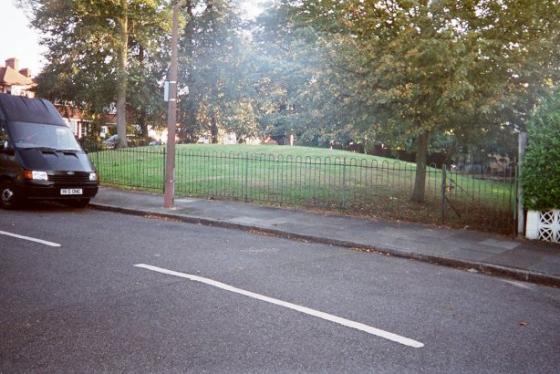 London