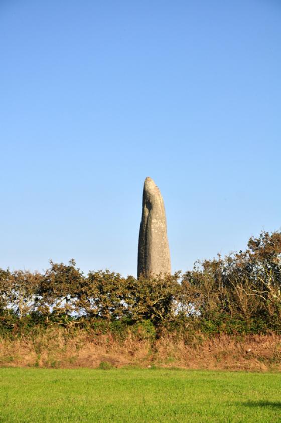 Kerloas (Standing Stone / Menhir)