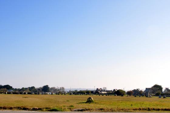 Lagatjar (Stone Row / Alignment)