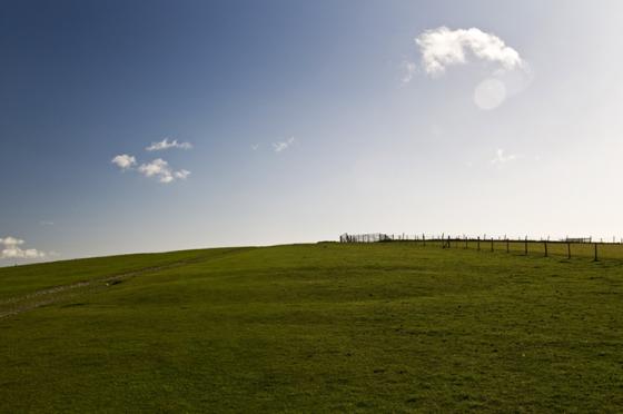Bostal Hill (Round Barrow(s))