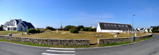 Musee Prehistorique (Complex)