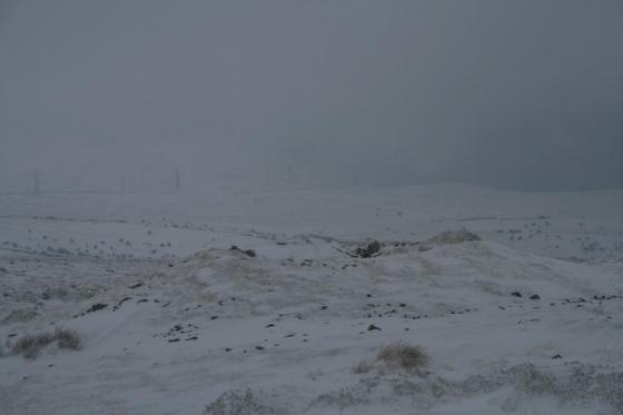 Cefn Coch (Penmaenmawr) (Cairn(s))
