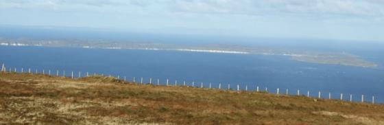 Knocklayd (Cairn(s))