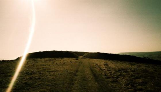 Flower’s Barrow (Hillfort)