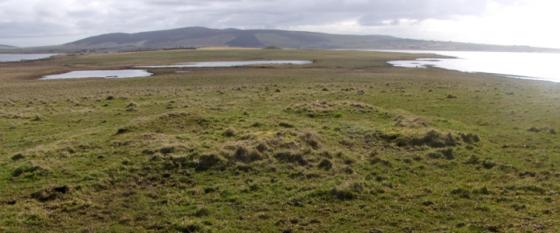 The Brecks (Cairn(s))