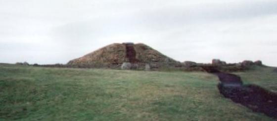 Cairnpapple (Henge)