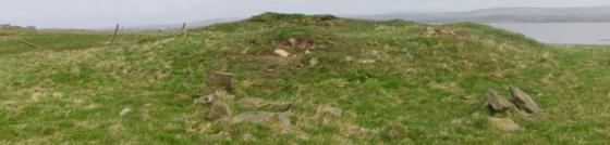 Bookan (Chambered Cairn)