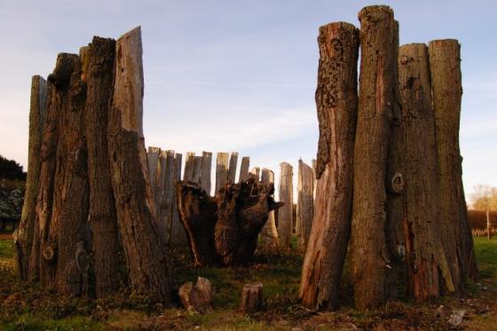Sea Henge