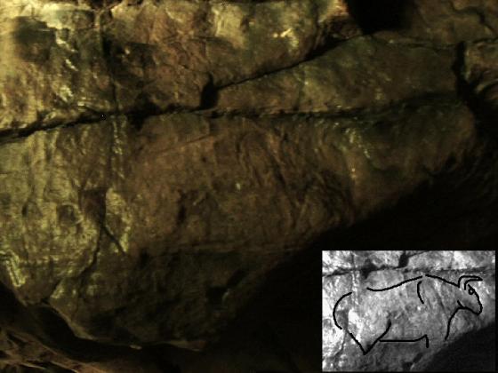 Creswell Crags (Cave / Rock Shelter)